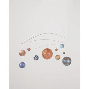 Authentic Models Mobile Solar System