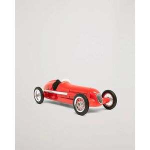 Authentic Models Red Racer