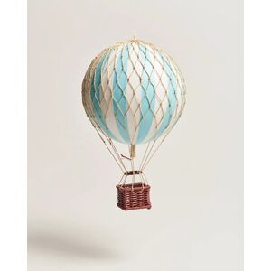 Authentic Models Travels Light Balloon Light Blue