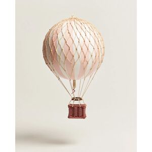 Authentic Models Travels Light Balloon Light Pink