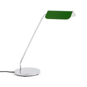 HAY Skrivbordslampa Apex, Färg Emerald Green