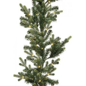 Enne Seasons Emerald Spruce Grangirlang Led, 270 Cm