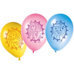 Prinsessor Ballonger