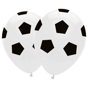INCLUDERA Ballonger Fotbollar