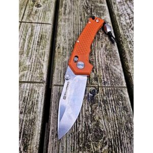 Willumsen Copenhagen Zero7 - Stone Orange