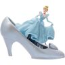 Enesco Figura decorativa Disney 100 Cenicienta con Zapato