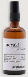 Meraki Rain Forest Room Spray 100 Ml  Male