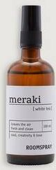 Meraki White Tea Room Spray 100 Ml  Male