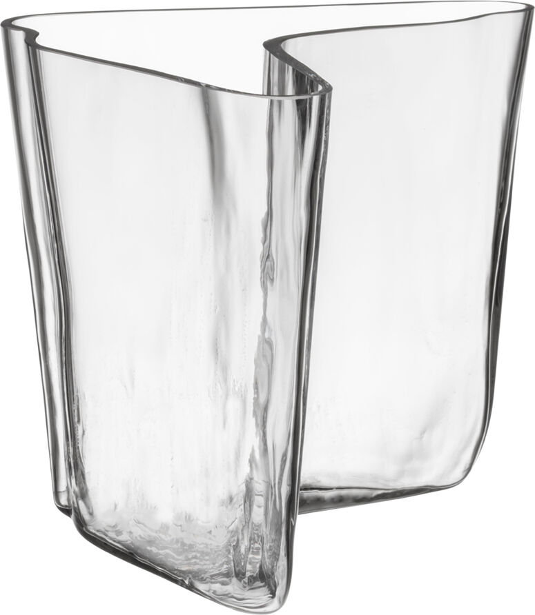 iittala Alvar Aalto Collection vas Limited edition 175 x 140 mm