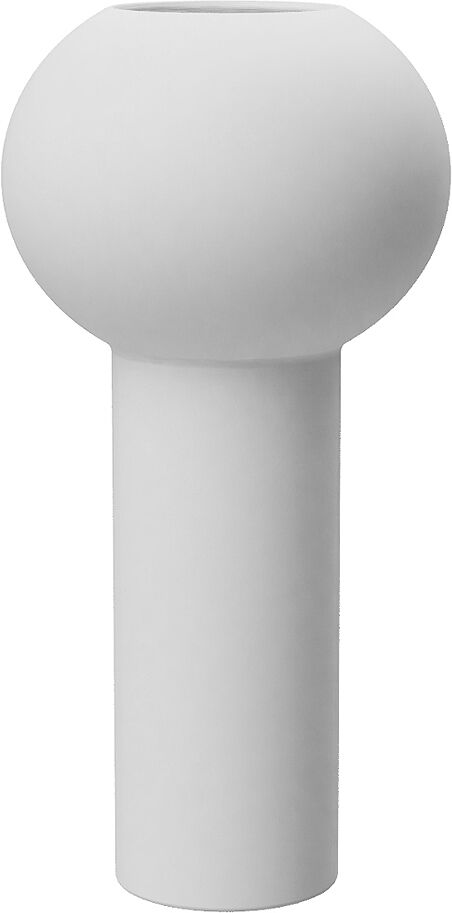 Cooee Pillar Vas 24 cm Vit