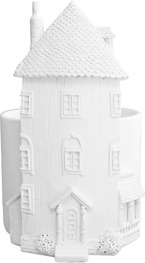 Mitt & ditt Mumin Kruka Hus 23 cm