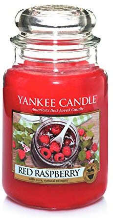 Yankee Candle Doftljus i stor burk