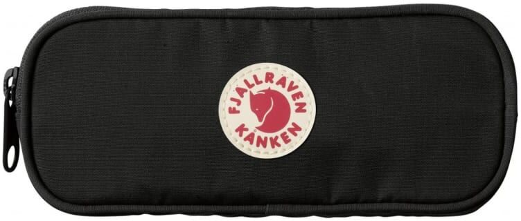 Fjällräven Kånken Pen Case Svart