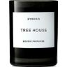 Byredo Tree House - svíčka 240 g