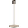 Cooee Design Candle Stick 21 cm Písková