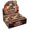 Konami Yu-Gi-Oh Legacy Of Destruction Booster Box