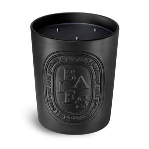 Diptyque - Baies Black Candle (600g)