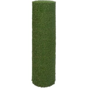 The Seasonal Aisle Artificial Grass 1X2 M /20 Mm Green 1000.0 H x 100.0 W cm