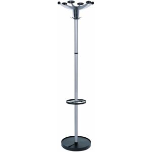 Sevilla Coat Stand Black - ALB00728 - Alba