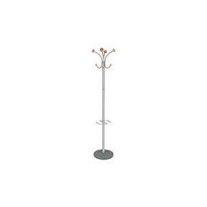 Vienna Coat Stand Metal - Alba