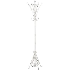 New York Loft Coat Stand with Straight Rods - Premier Housewares