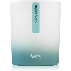 Aery Aromatherapy Before Sleep candle 200 g