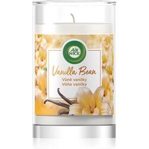 Air Wick Vanilla Bean scented candle 310 g