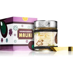 Al Haramain Bukhoor Maliki frankincense 150 g