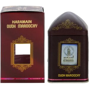 Al Haramain Oudh Maroochy frankincense 50 g