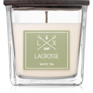 Ambientair Lacrosse White Tea scented candle 200 g