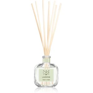 Ambientair Lacrosse Wood & Tonka aroma diffuser 100 ml