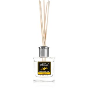 Areon Home Parfume Vanilla Black aroma diffuser with refill 150 ml