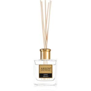 Areon Home Parfume Gold aroma diffuser with refill 150 ml