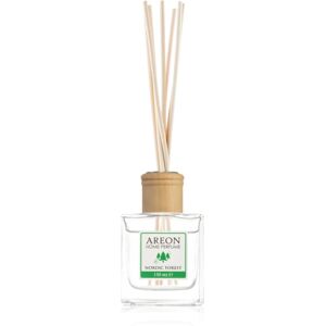 Areon Home Parfume Nordic Forest aroma diffuser with refill 150 ml