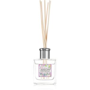 Areon Home Botanic French Garden aroma diffuser with filling 150 ml