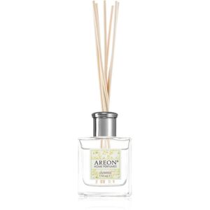 Areon Home Botanic Jasmine aroma diffuser with refill 150 ml