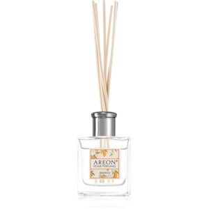 Areon Home Botanic Mango aroma diffuser with refill 150 ml