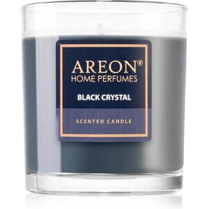 Areon Scented Candle Black Crystal scented candle 120 g