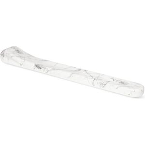 Ashleigh & Burwood London White Marble incense holder 1 pc