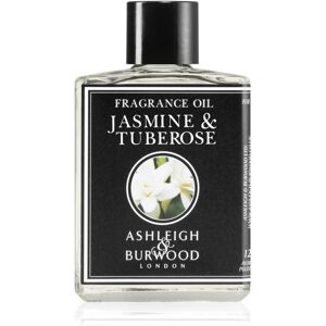 Ashleigh & Burwood London Fragrance Oil Jasmine & Tuberose fragrance oil 12 ml