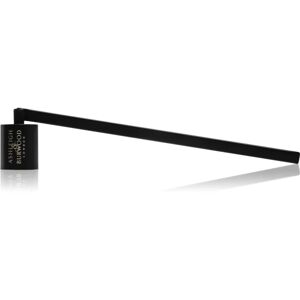 Ashleigh & Burwood London Snuffer Black candle snuffer 1 pc