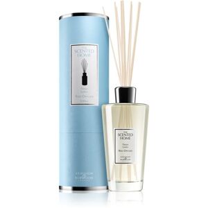 Ashleigh & Burwood London The Scented Home Fresh Linen aroma diffuser with refill 500 ml