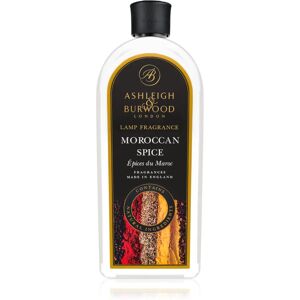 Ashleigh & Burwood London Lamp Fragrance Moroccan Spice catalytic lamp refill 1000 ml