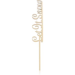 Ashleigh & Burwood London Accesories Let It Snow refill sticks for the aroma diffuser 1 pc