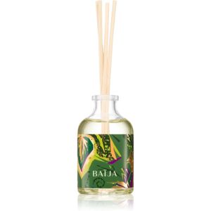 BAÏJA Tobacco Club aroma diffuser with refill 50 ml