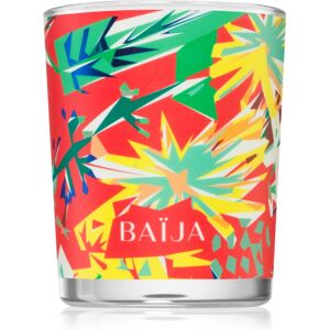 BAÏJA Tangerine Fizz scented candle 75 g