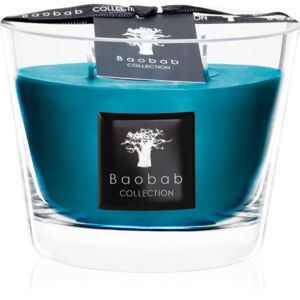 Baobab Collection All Seasons Nosy Iranja scented candle 10 cm