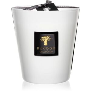 Baobab Collection Les Prestigieuses Pierre de Lune scented candle 16 cm