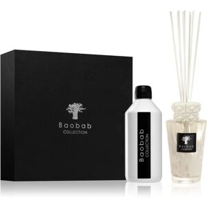 Baobab Collection Pearls White Totem gift set