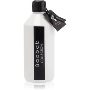 Baobab Collection Pearls Black refill for aroma diffusers 500 ml
